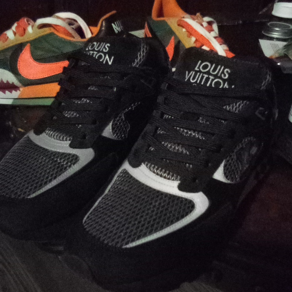 Sold my neighbor just bought them